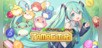 Hatsune Miku Connecting Puzzle TAMAGOTORI