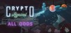 Crypto: Against All Odds