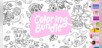 Coloring Bundle