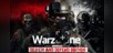 Warzone Chronicles: Design and Defend Edition
