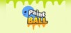 Paint Ball - Jump n Run
