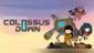 Colossus Down