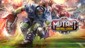 Mutant Football League