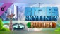 Cities Skylines - Parklife [PS4 & PS5]