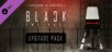 Black The Fall: Collector's Upgrade