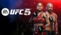 EA Sports UFC 24 PS5