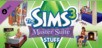 The Sims 3 Luksusowy wypoczynek Akcesoria