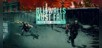 All Walls Must Fall - A Tech-Noir Tactics Game