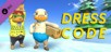 Totally Reliable Delivery Service Dress Code DLC