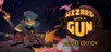Wizard with a Gun: Deluxe Edition