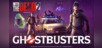Into the Dead 2: Ghostbusters Add On