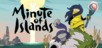 Minute of Islands Steam CD Key