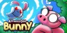 A Pretty Odd Bunny