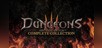 Dungeons 3 - Nintendo Switch Complete Collection