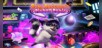 Roxy Raccoon's Pinball Panic
