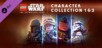 LEGO Star Wars: The Skywalker Saga Character Collection 1 & 2