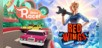 Little Racers + Red Wings: American Aces