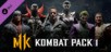 Mortal Kombat 11 Kombat Pack 1