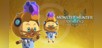 Navirou's Outfit: Fulgur Anja Costume