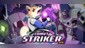 CometStriker DX
