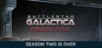 Battlestar Galactica Deadlock