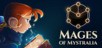Mages of Mystralia Steam CD Key