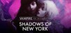 Vampire: The Masquerade - Shadows of New York (PC) Klucz Steam