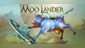 Moo Lander