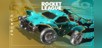 Rocket League - Painted Power Bundle