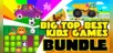 Big Top Best Kids Games Bundle