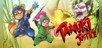 Tanuki Justice