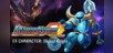 EX CHARACTER: SHOVEL KNIGHT