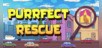 Purrfect Rescue