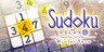 Sudoku Relax 4 Winter Snow