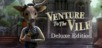 Venture to the Vile Deluxe Edition