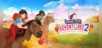 Horse Club Adventures 2: Hazelwood Stories
