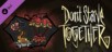Don't Starve Together: Beating Heart Chest