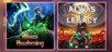 Alwa's Legacy + Alwa's Awakening