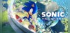 Sonic Frontiers