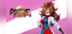 DRAGON BALL FIGHTERZ - Android 21 (Lab Coat)