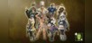 Monster Hunter: World - Complete Handler Costume Pack