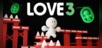 LOVE 3