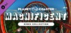 Planet Coaster: Magnificent Rides Collection [PS4 & PS5]