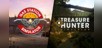 Simulator Pack: Gas Station Simulator and Treasure Hunter Simulator