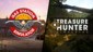Simulator Pack: Gas Station Simulator and Treasure Hunter Simulator