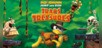 Moorhuhn Jump and Run 'Traps and Treasures'