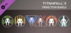 Titanfall 2: zestaw Tytanów Prime