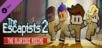 The Escapists 2 - The Glorious Regime