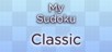 My Sudoku - Classic Sudoku Collection