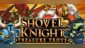 Shovel Knight: Treasure Trove [PS4]